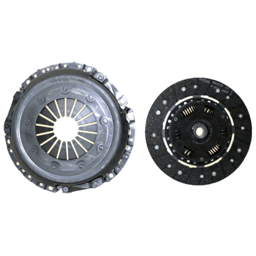Kytkinpaketti 84-1210