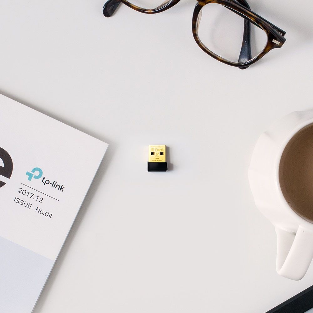 TP-link Archer T2U Nano WLAN-adapter
