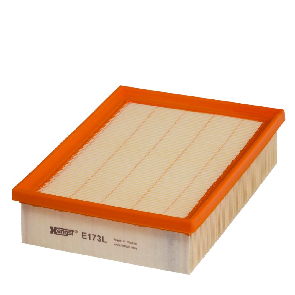 Ilmansuodatin 16-2511