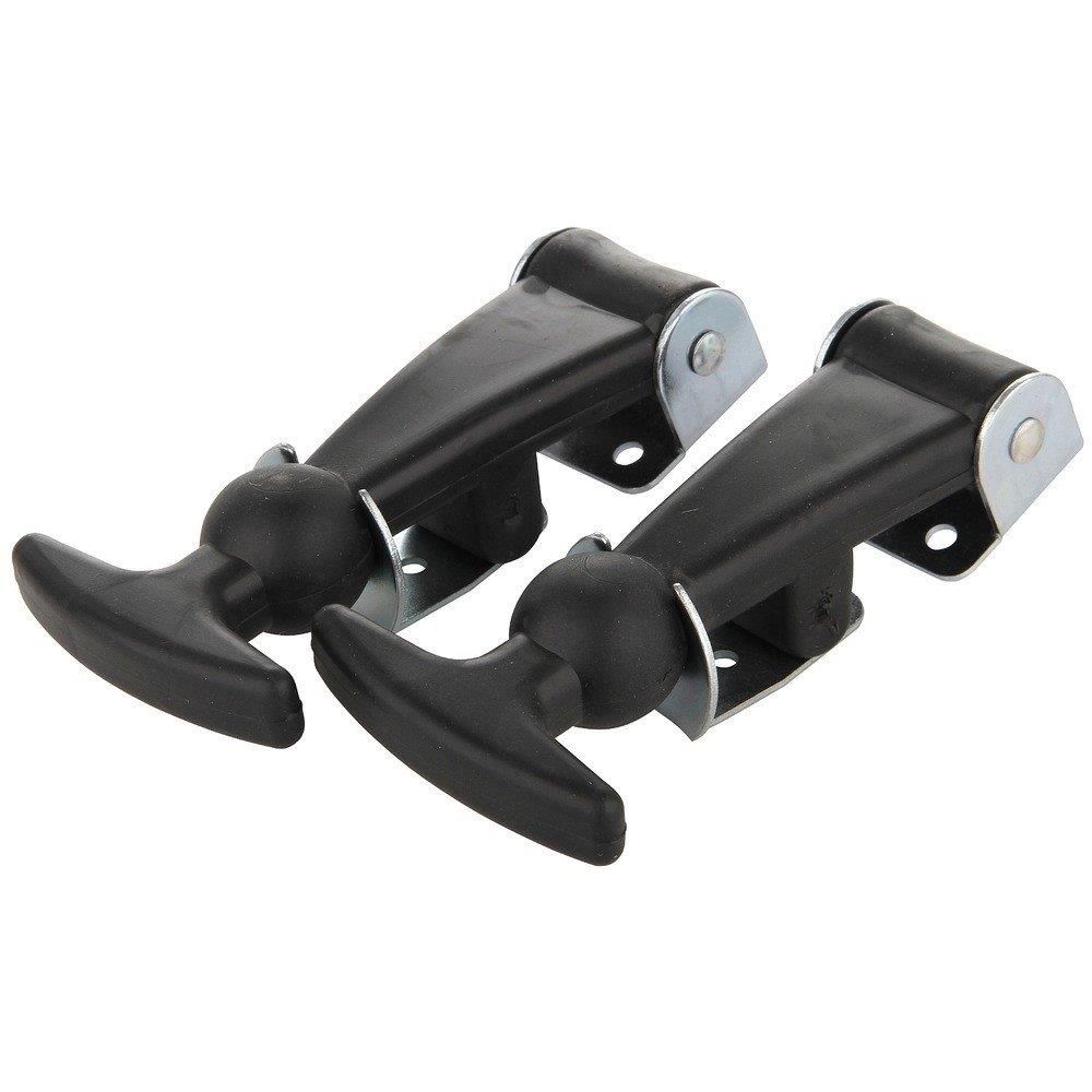 MTX Automotive kummihaak, 120 mm, 2 tk