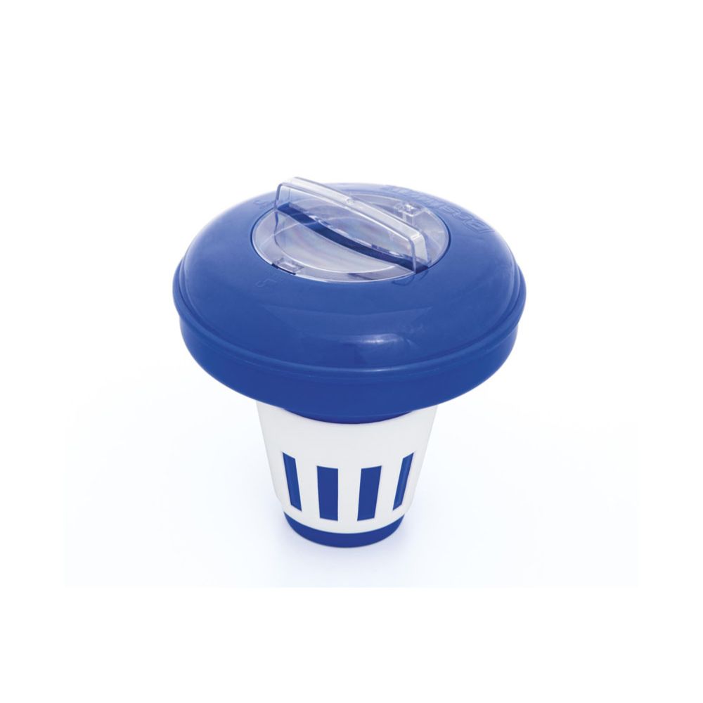 Bestway Flowclear kemikaalikelluke