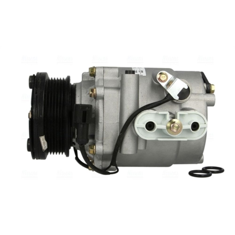 Ilmastointilaitteen kompressori 30-8135