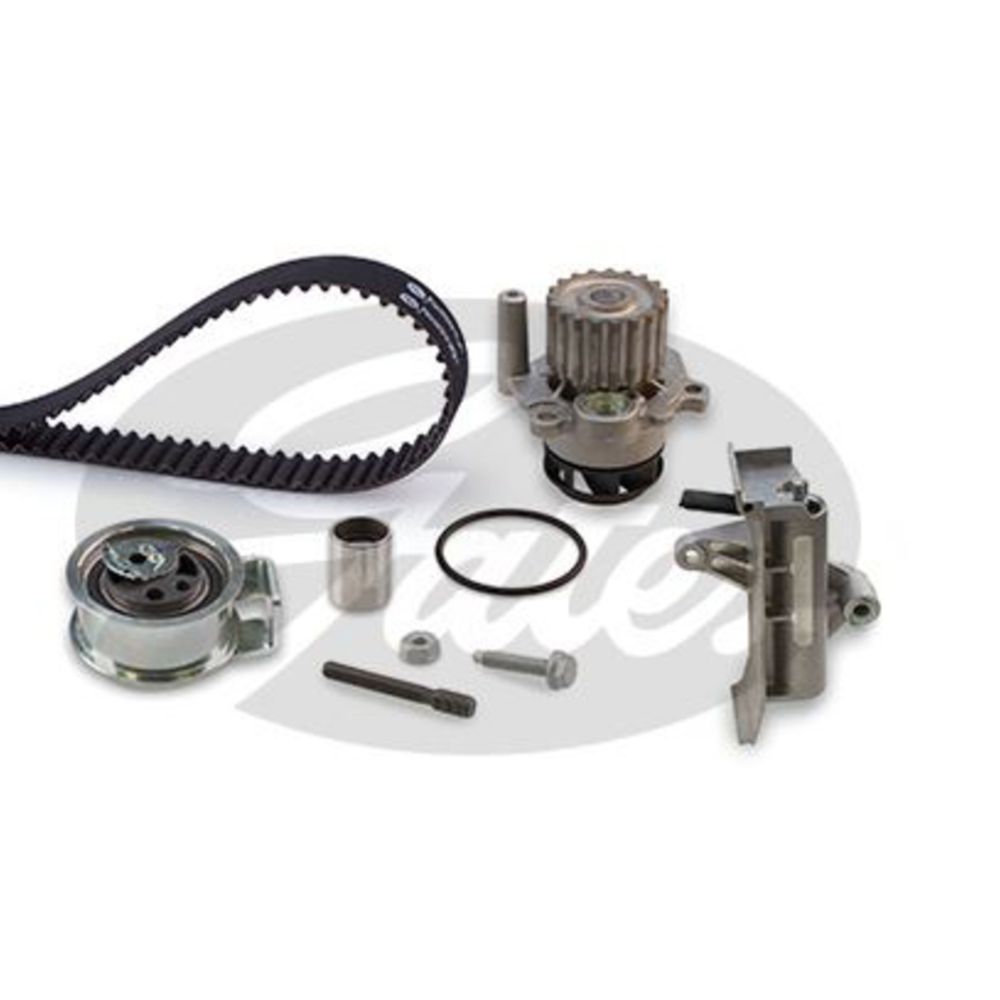 Veepump + hammasrihmakomplekt 25-9797