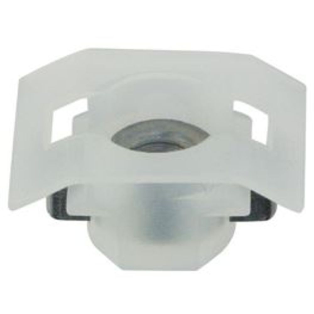 Burmutter M6 1146 PeugCitr 12 st.