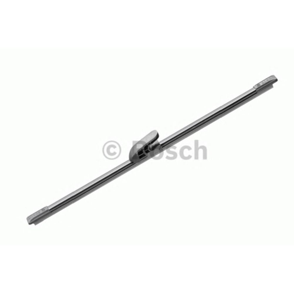 Bosch AeroTwin A311H takalasinpyyhin 30 cm