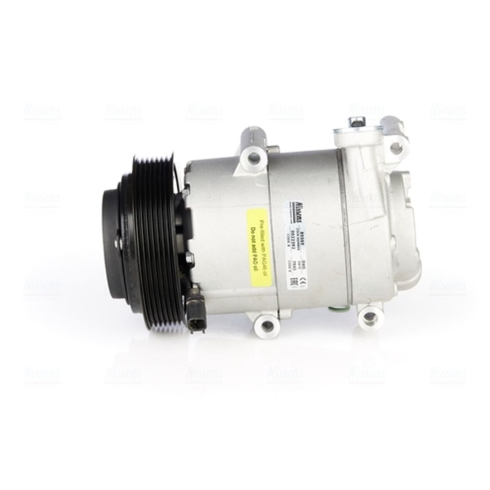 Kliimaseadme kompressor 30-04017