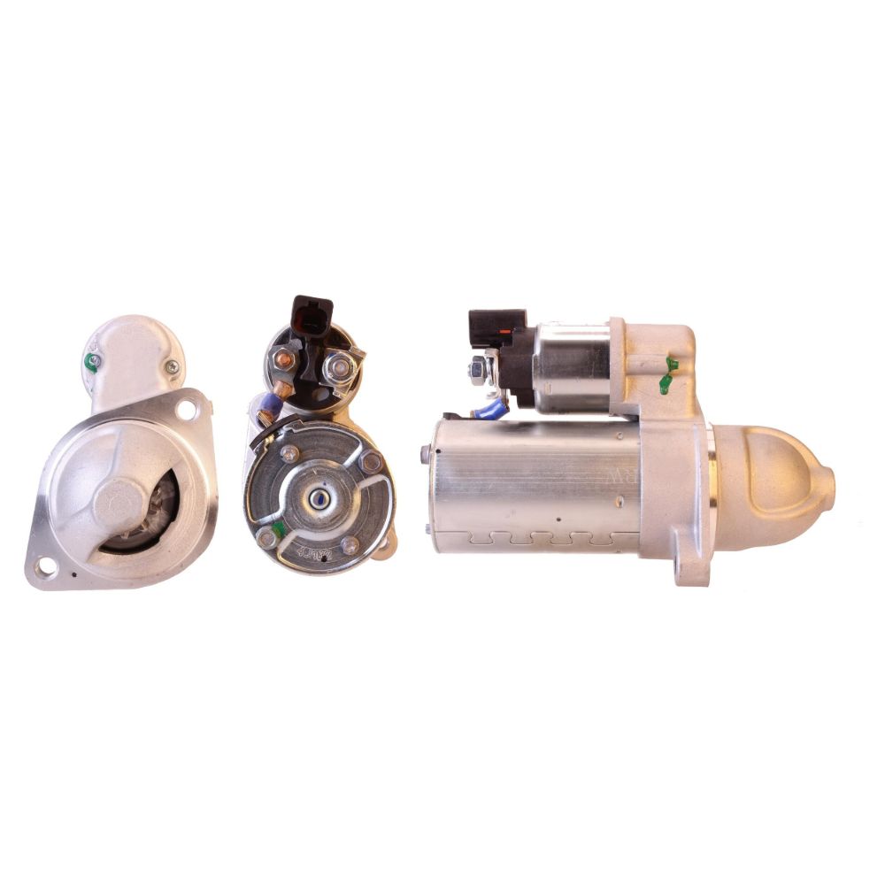 Startmotor 13-3019