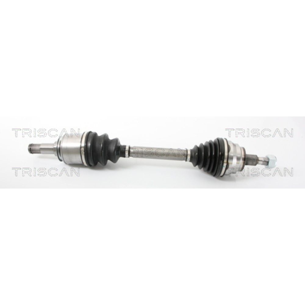Drivaxel 17-02568