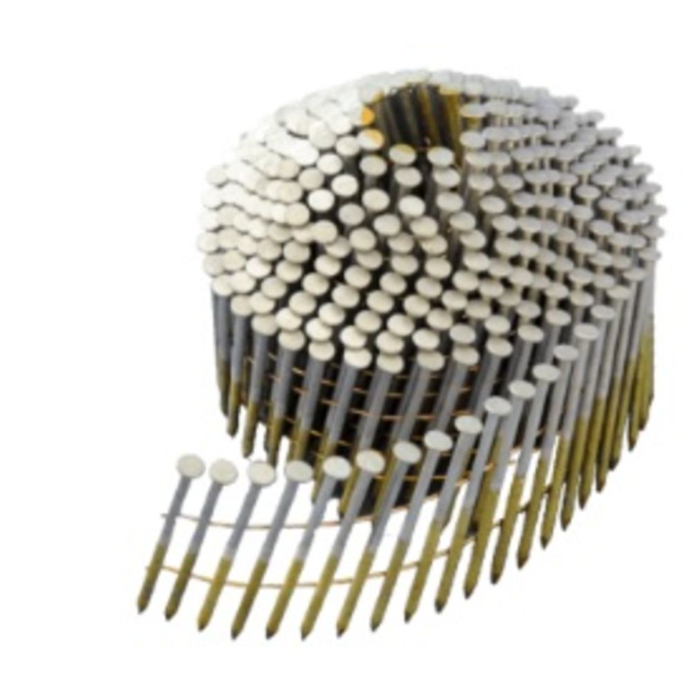 Senco varmförzinkad rullbandsspik 15° 50 x 2,3 mm 2400 st.