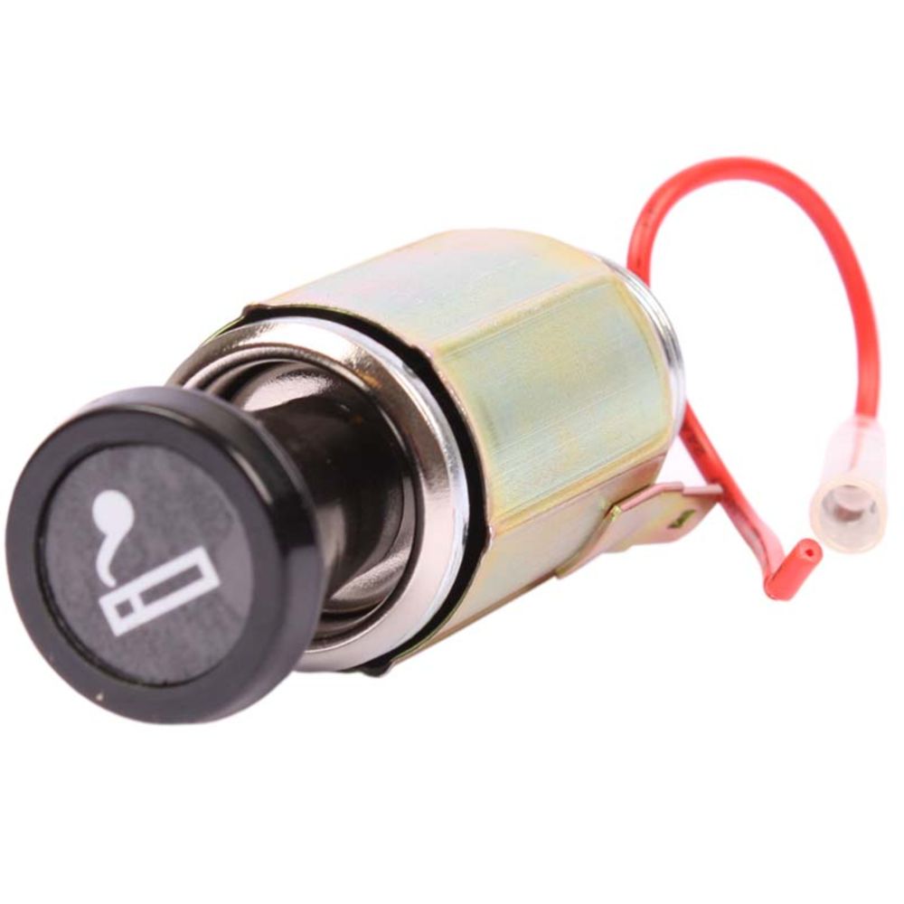 Sigaretisüütaja pesa + süütaja 12 V