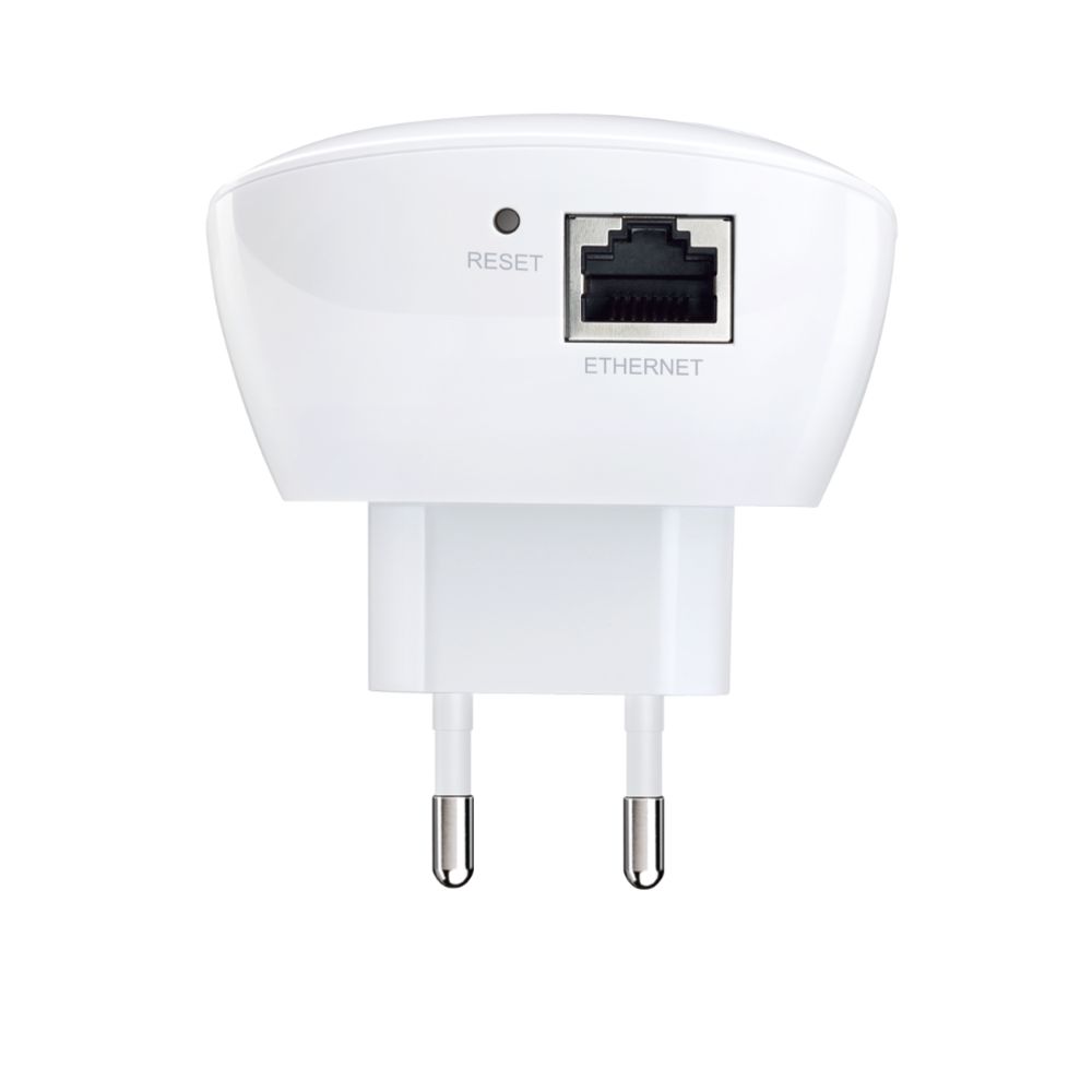 TP-LINK TL-WA850RE WLAN -verkon vahvistin 802.11N 300Mbps