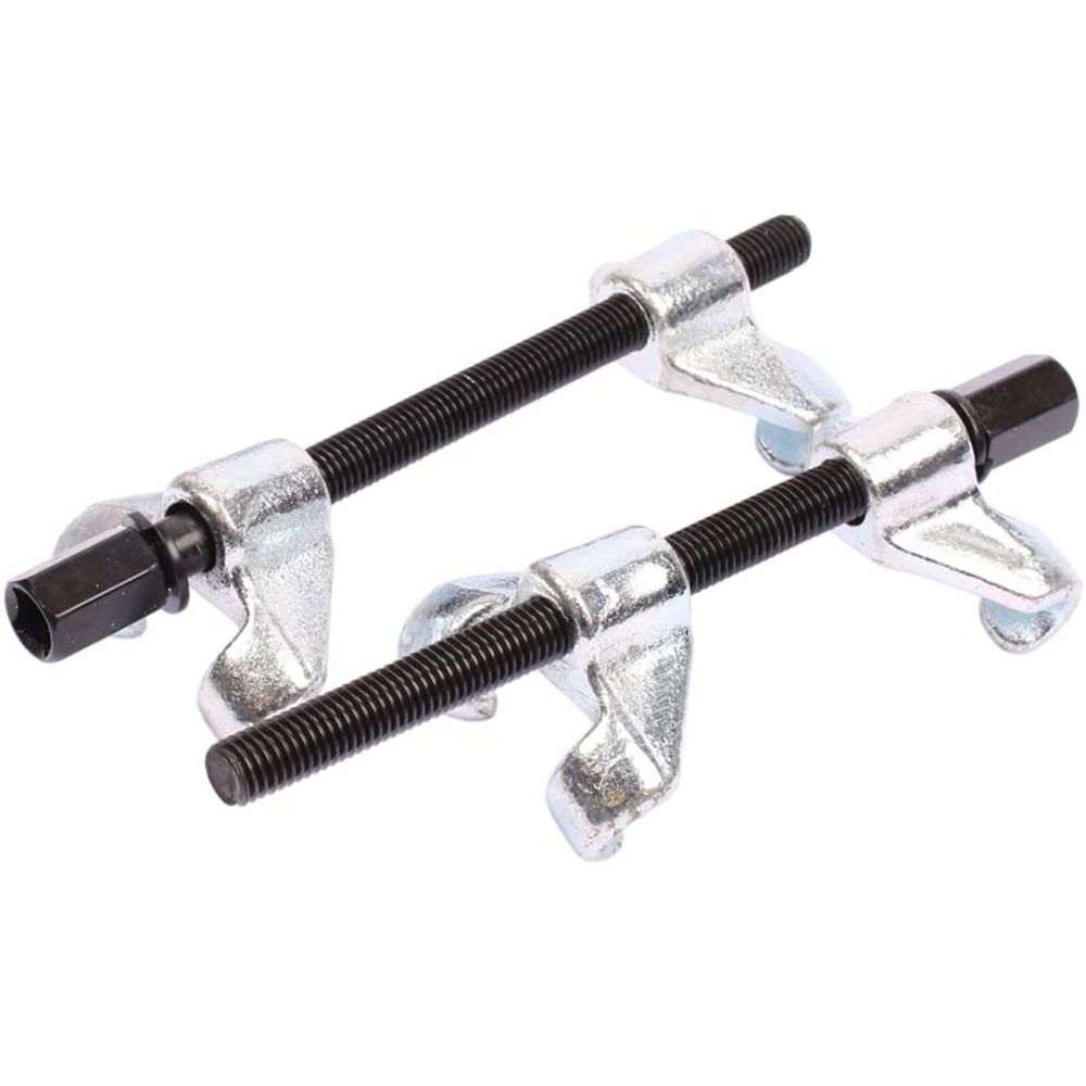 MTX Automotive kierrejousipuristinpari 2 käpälää 270 mm