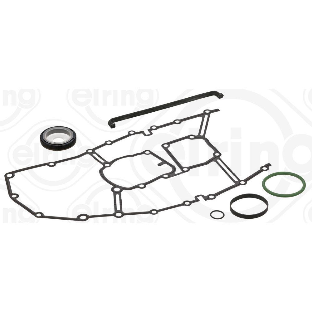 Jakopään kotelon tiivistesarja 27-00426