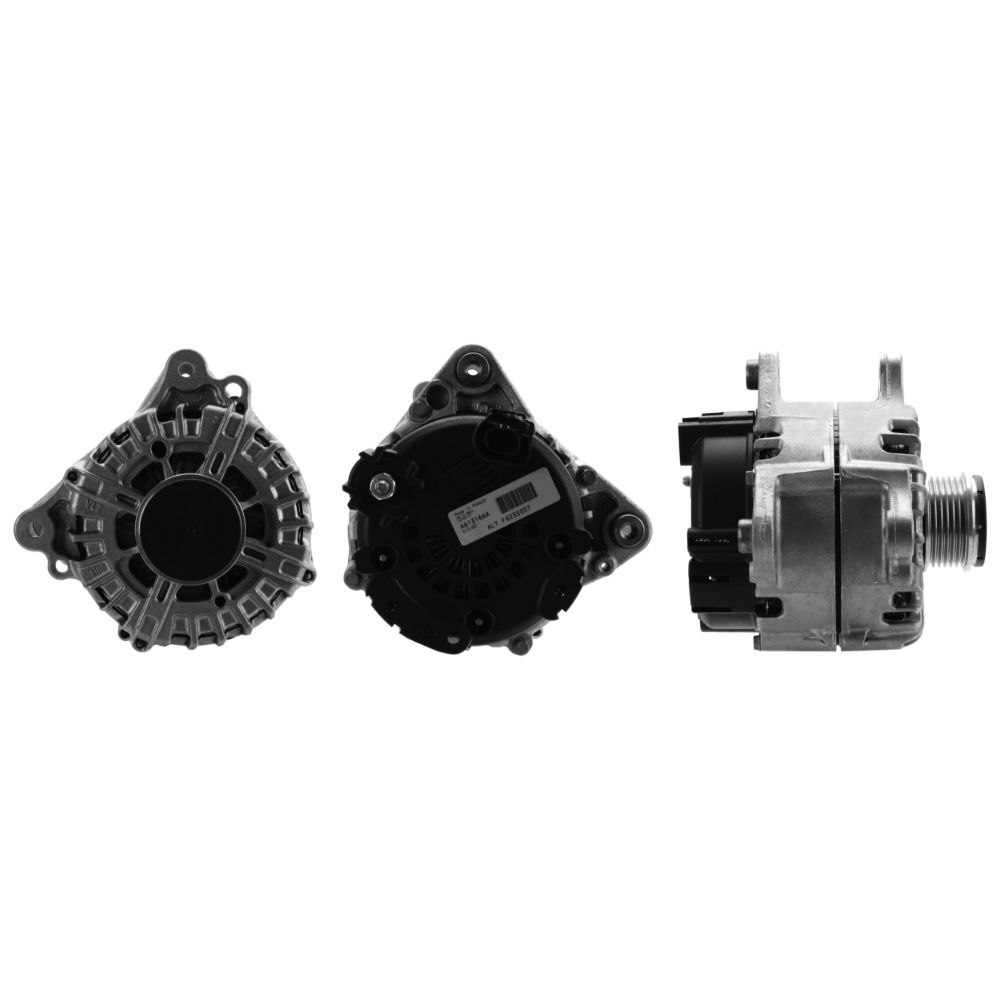 Generator 13-00810