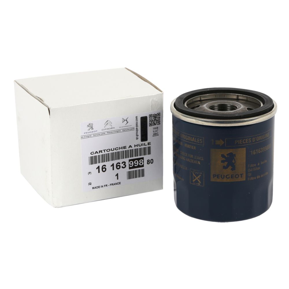 Õlifilter 15-0328