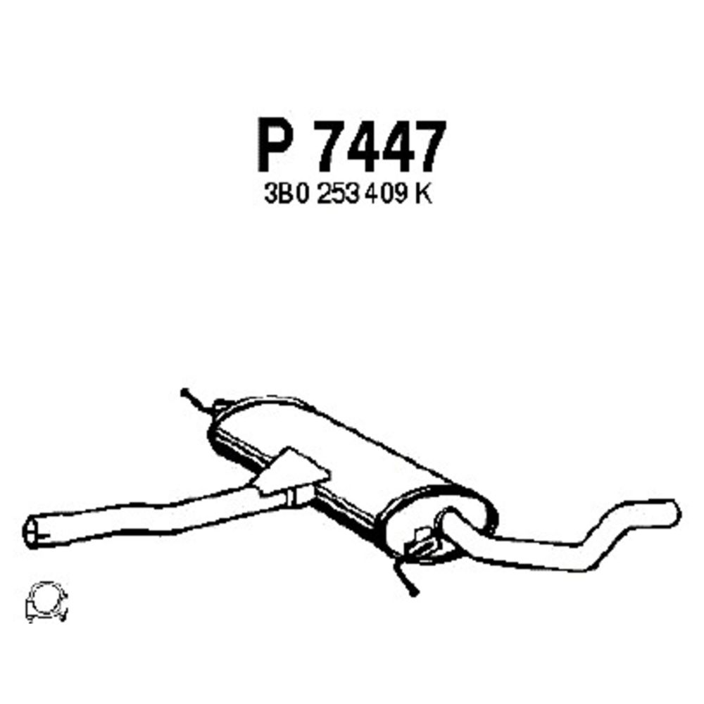 Keskiäänenvaimentaja 14-7512