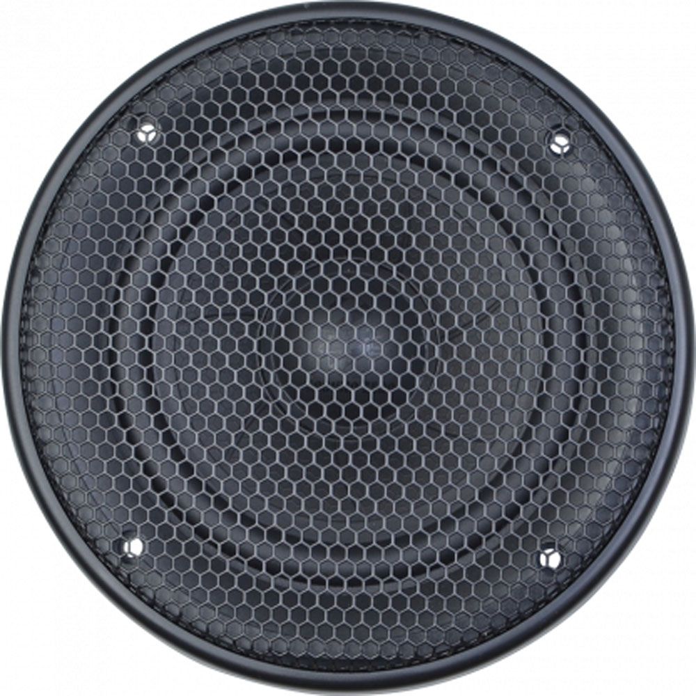 Ground Zero GZIC 130.2 5,25" 2-ribalised komponentkõlarid