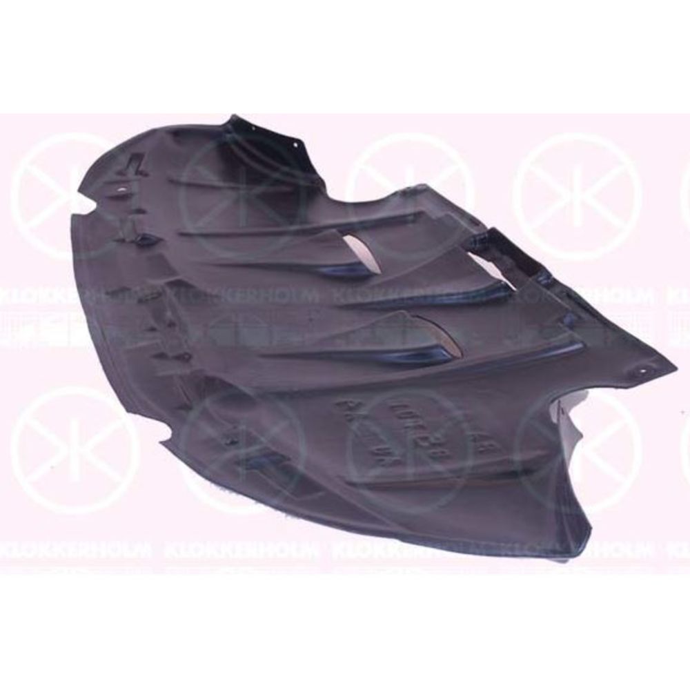 Moottorin suoja 95-39791