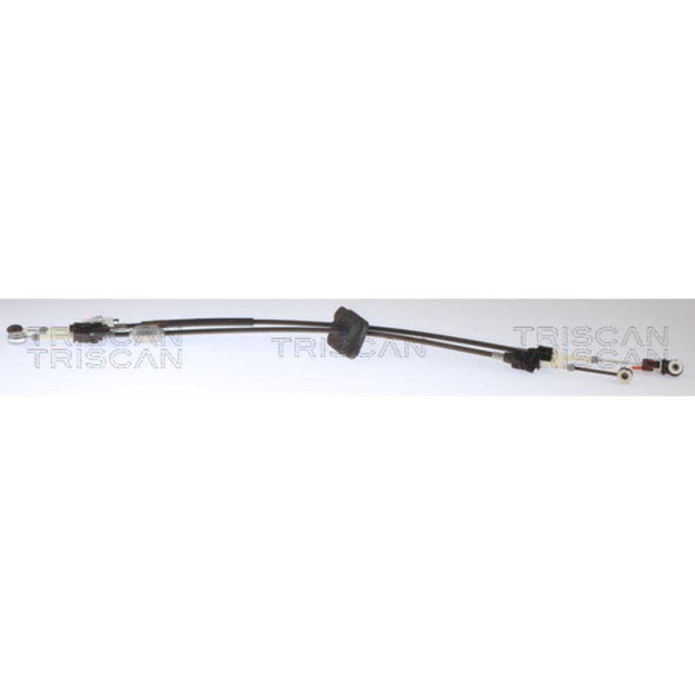 Vajer, manuell transmission 24-00278