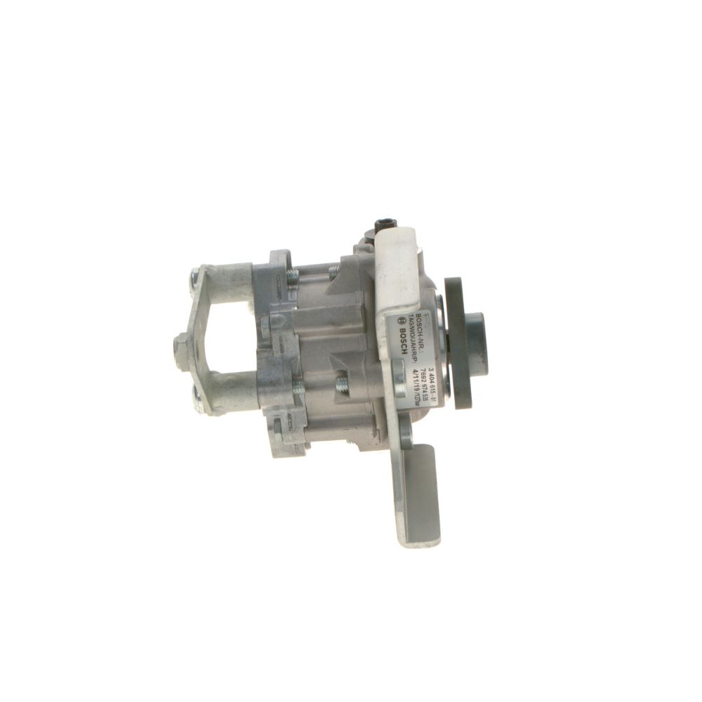 Roolivõimendi pump 17-01672