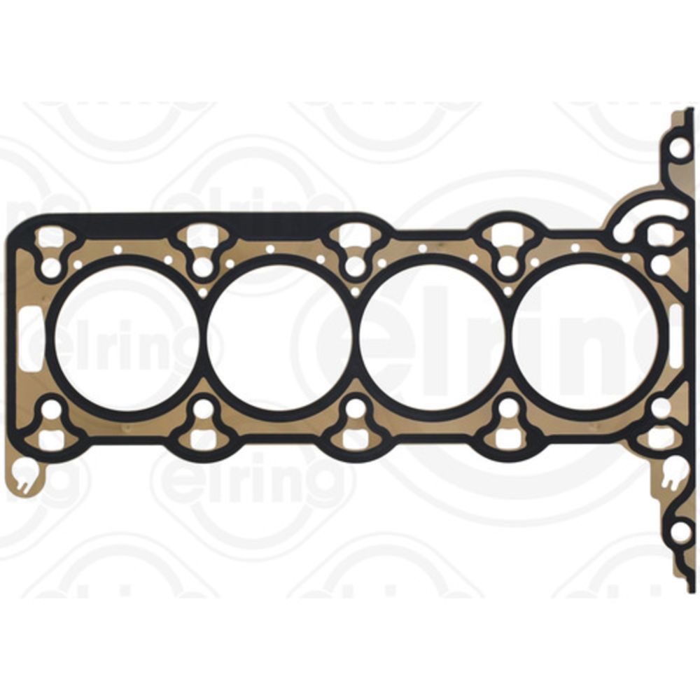 Packning, topplock 27-02162