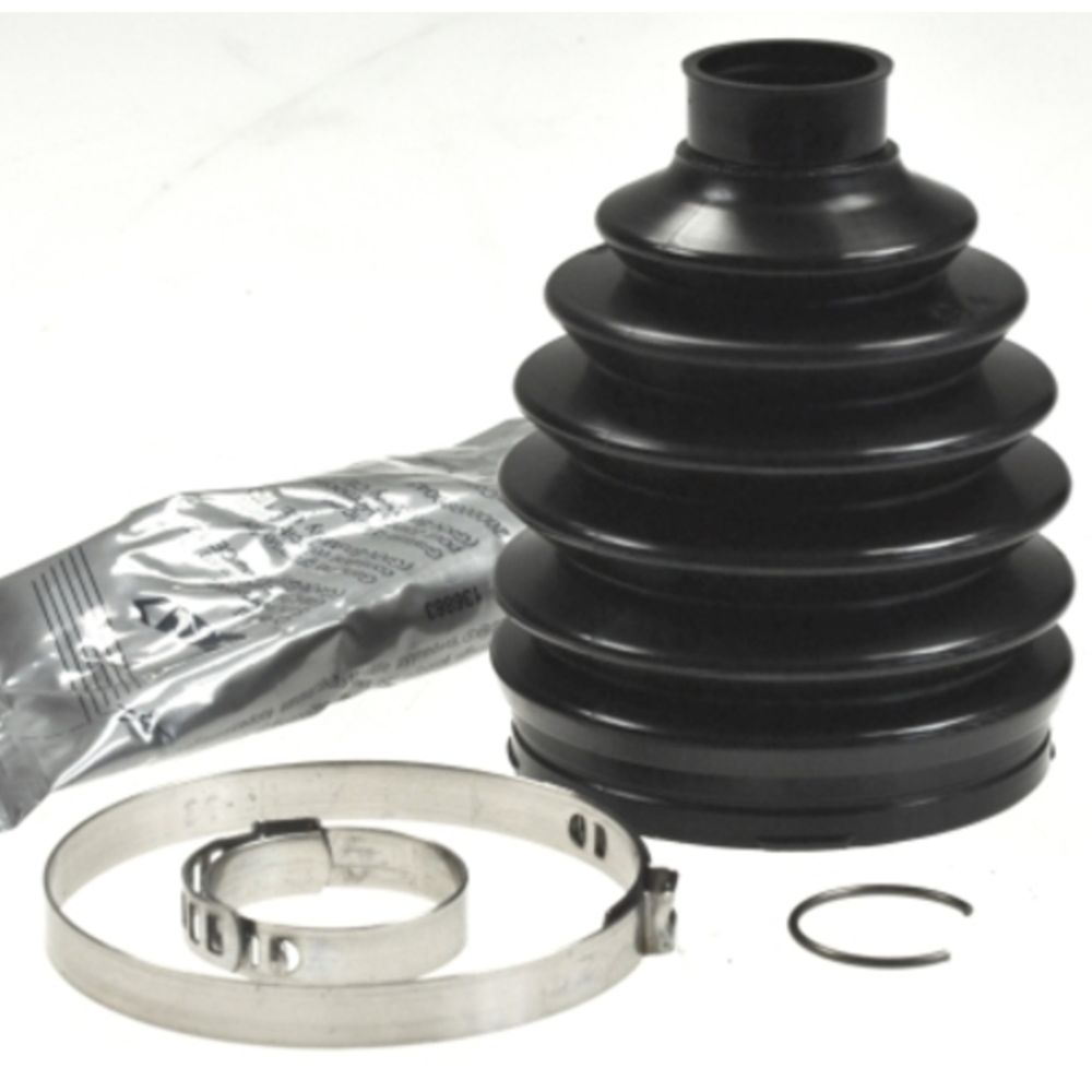 Vetoakselin suojakumisarja 17-05619