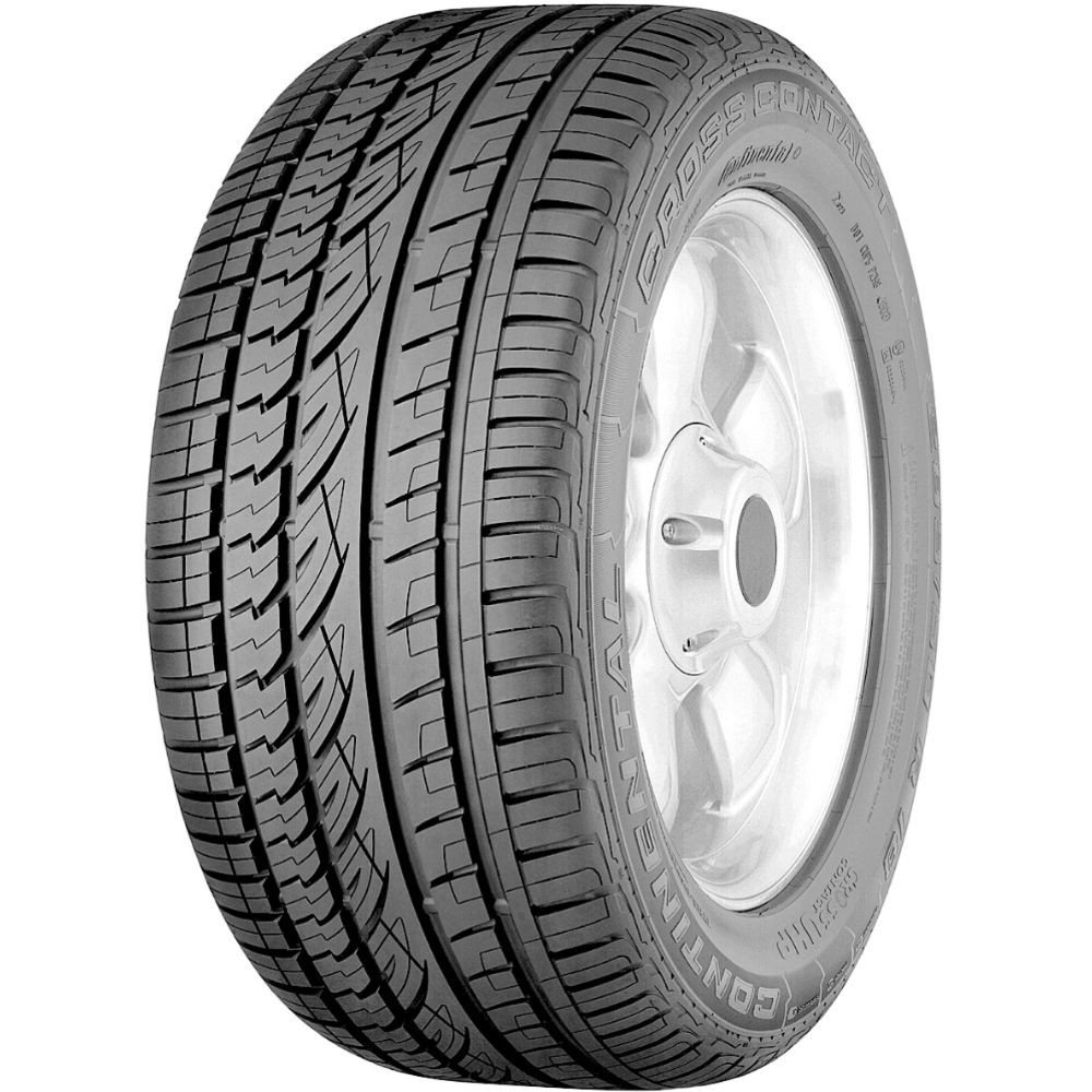Continental CrossContact UHP 235/55 R20 102W kesärengas