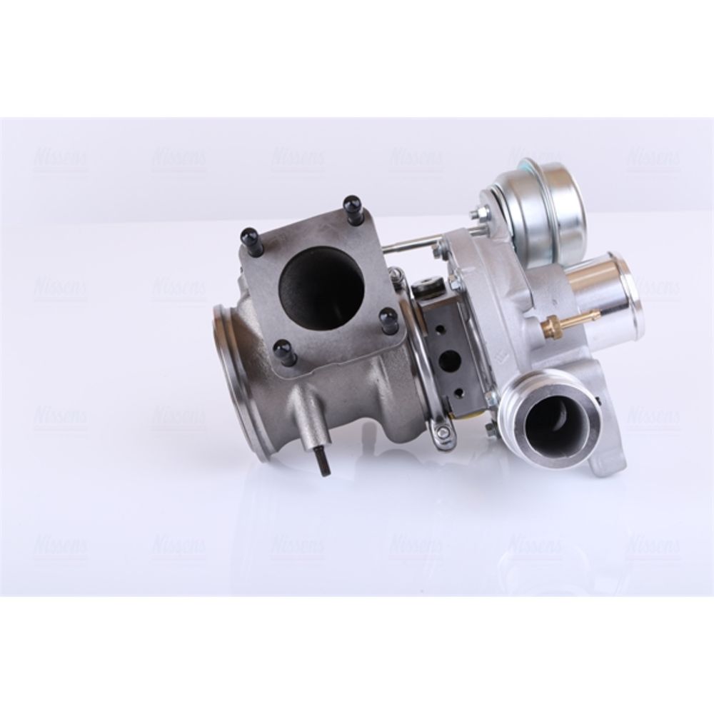 Turboahdin 13-00365