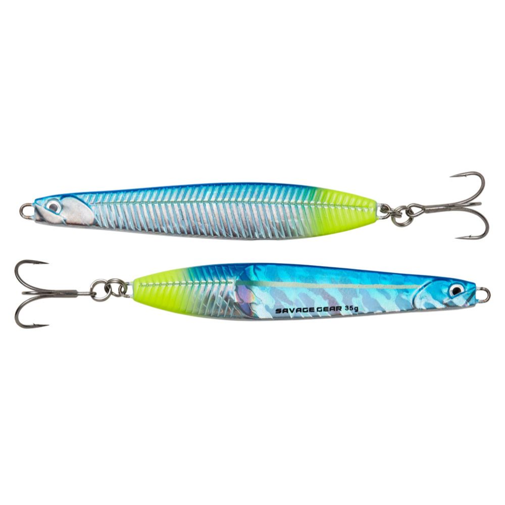 Savage Gear Surf Seeker lusikaslant, 10 cm, 30 g