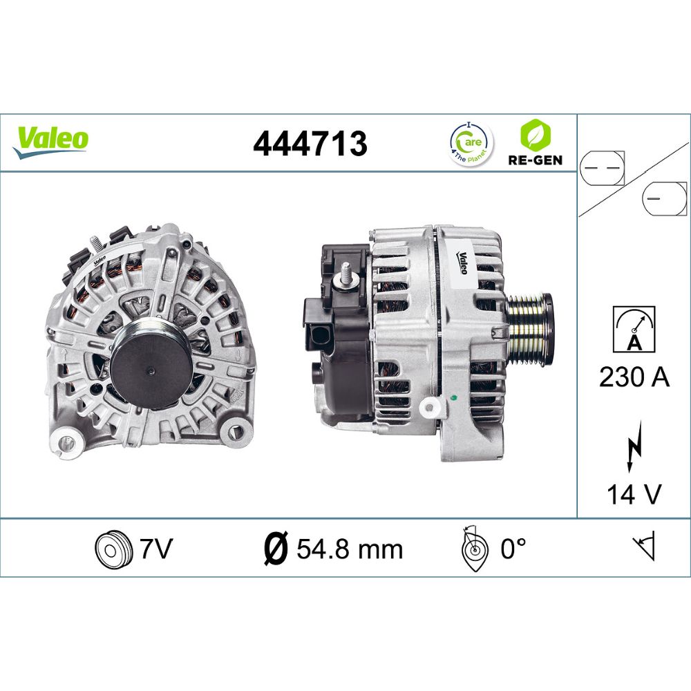 Generator 13-00398