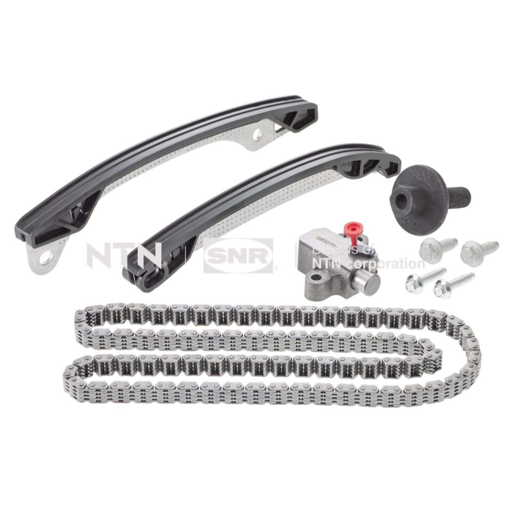 Juhtketi komplekt 25-00824