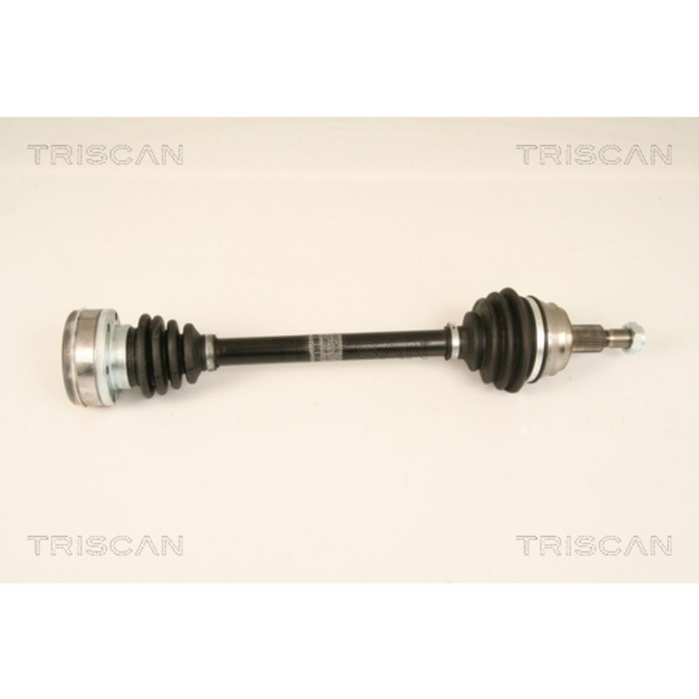 Drivaxel 17-02664