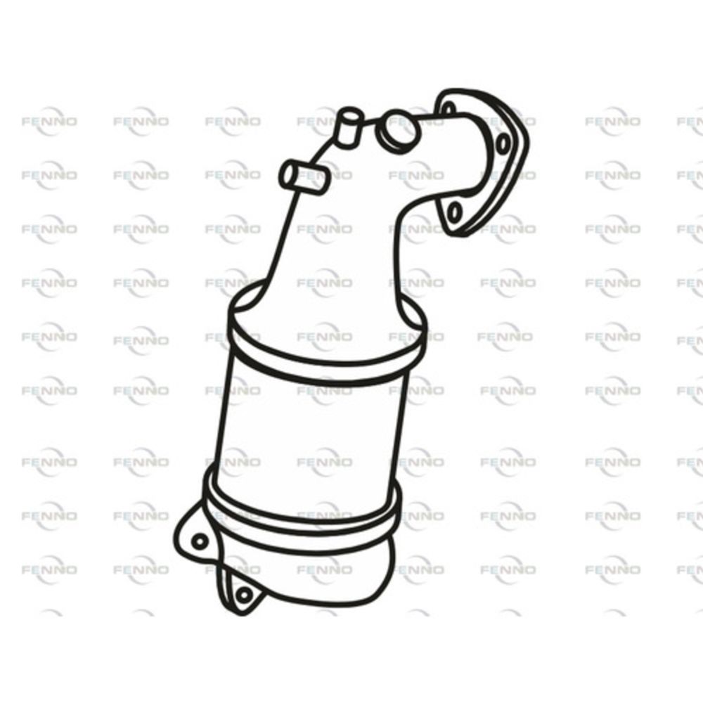 Katalysaattori 13-4891