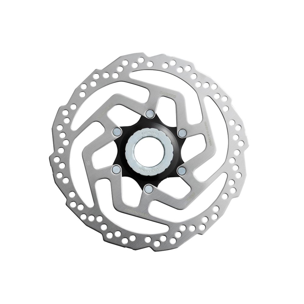 Shimano SM-RT10 Center Lock jarrulevy 180 mm