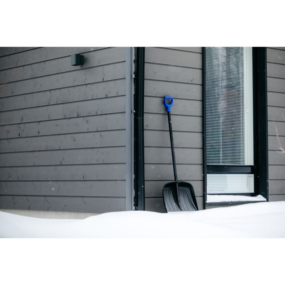 SINI snöskyffel