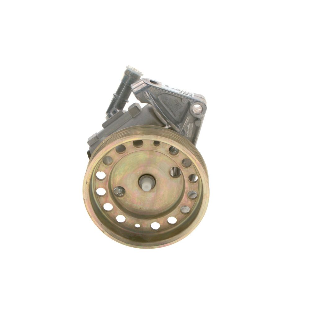Ohjaustehostimen pumppu 17-01707