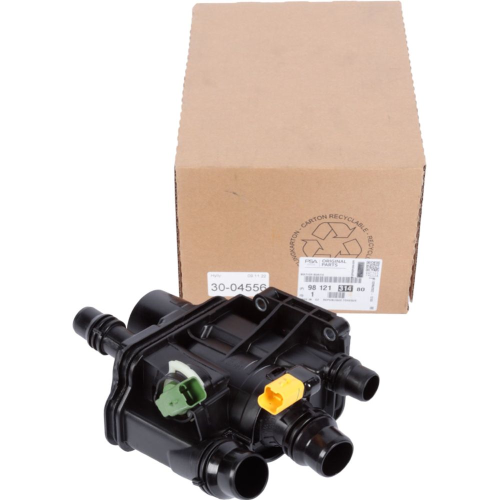 Termostat 30-04556