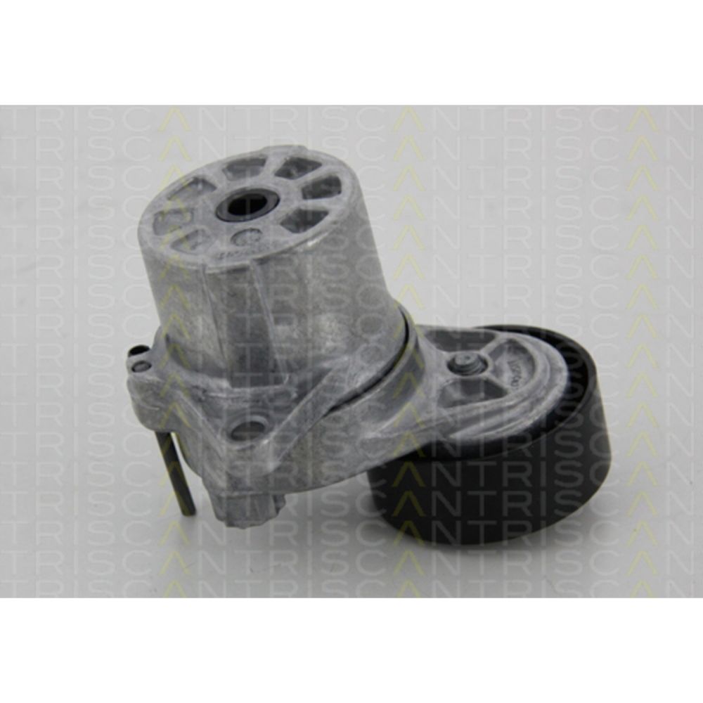 Moniurahihnan kiristysrulla 30-0830