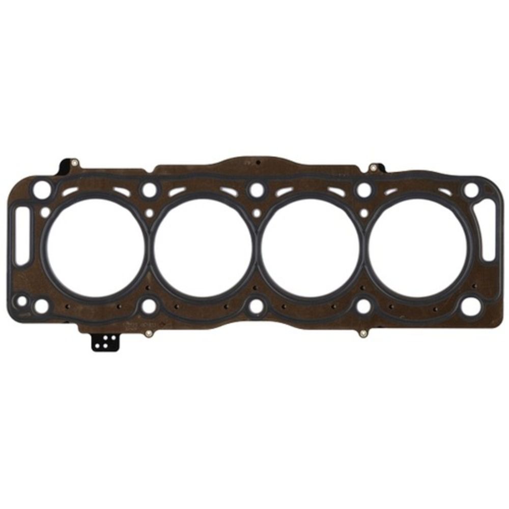 Packning, topplock 27-02090