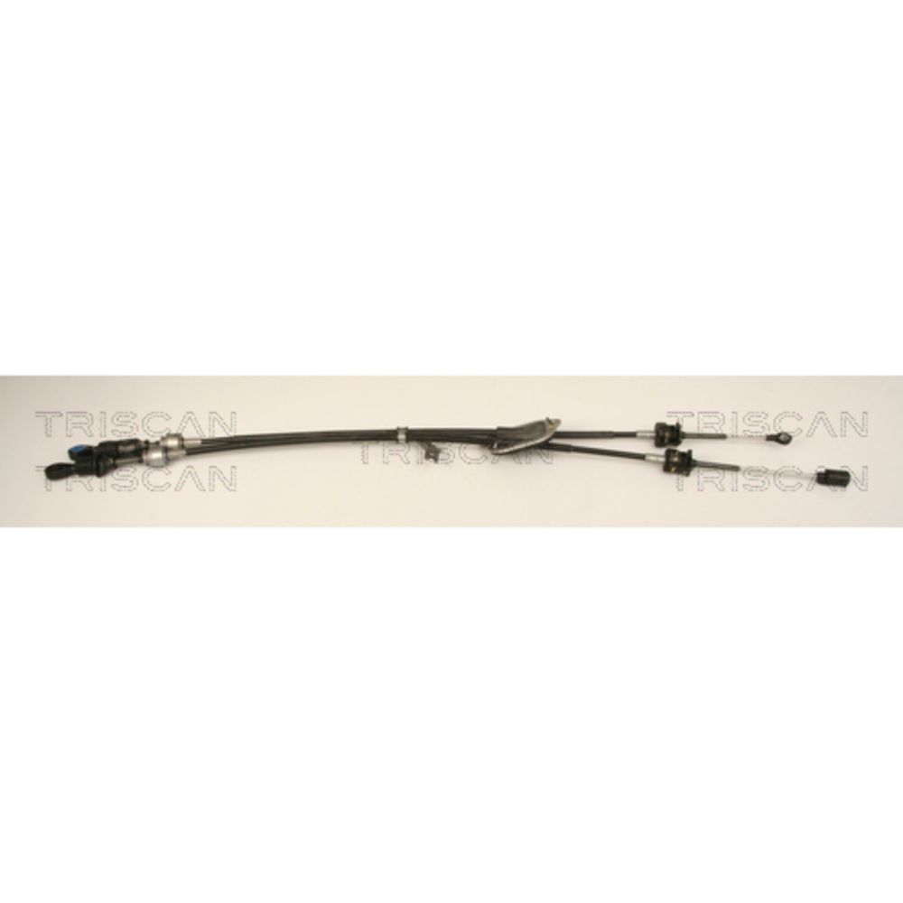 Vajer, manuell transmission 24-00190