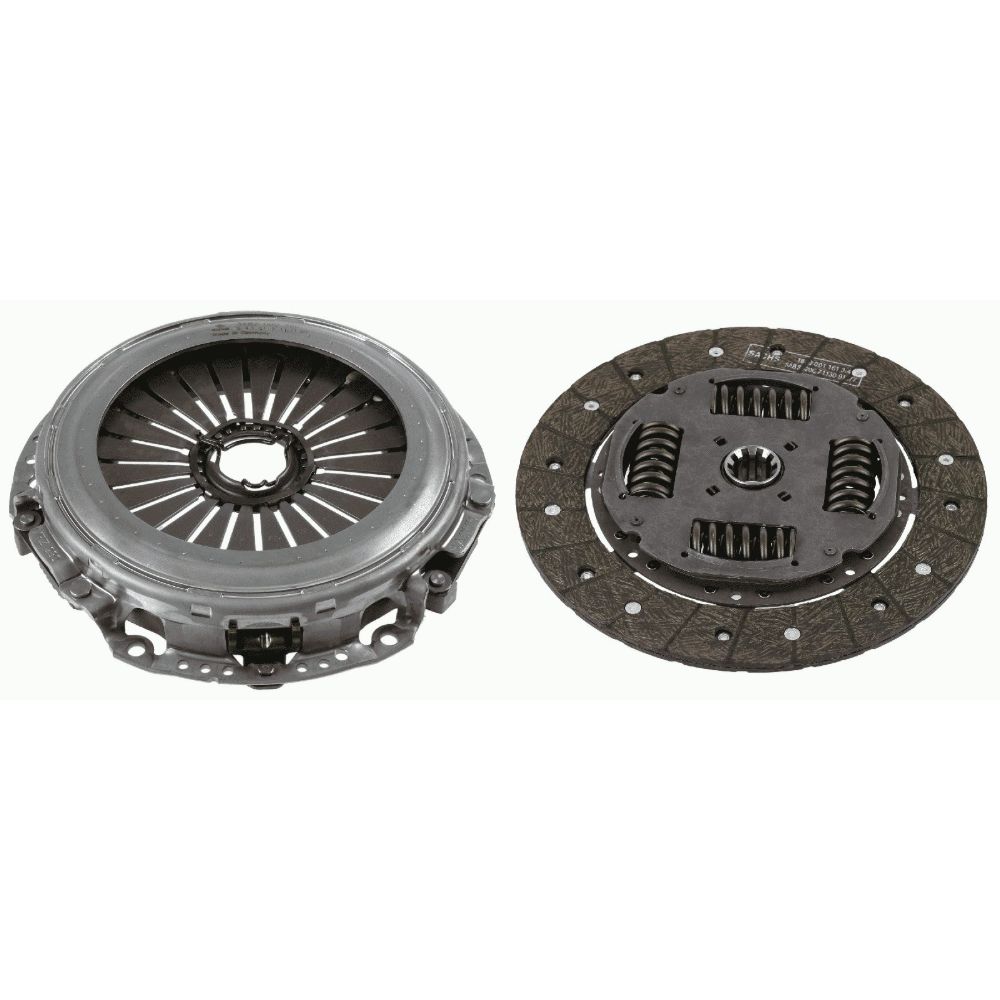 Kytkinpaketti 84-00815