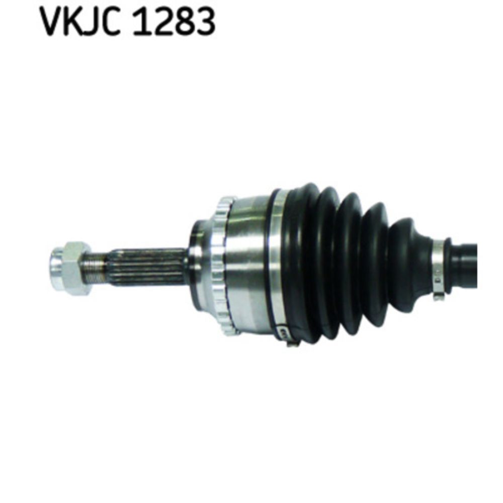Vetoakseli 17-5511