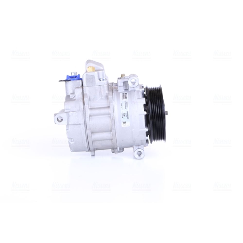 Kliimaseadme kompressor 30-05874
