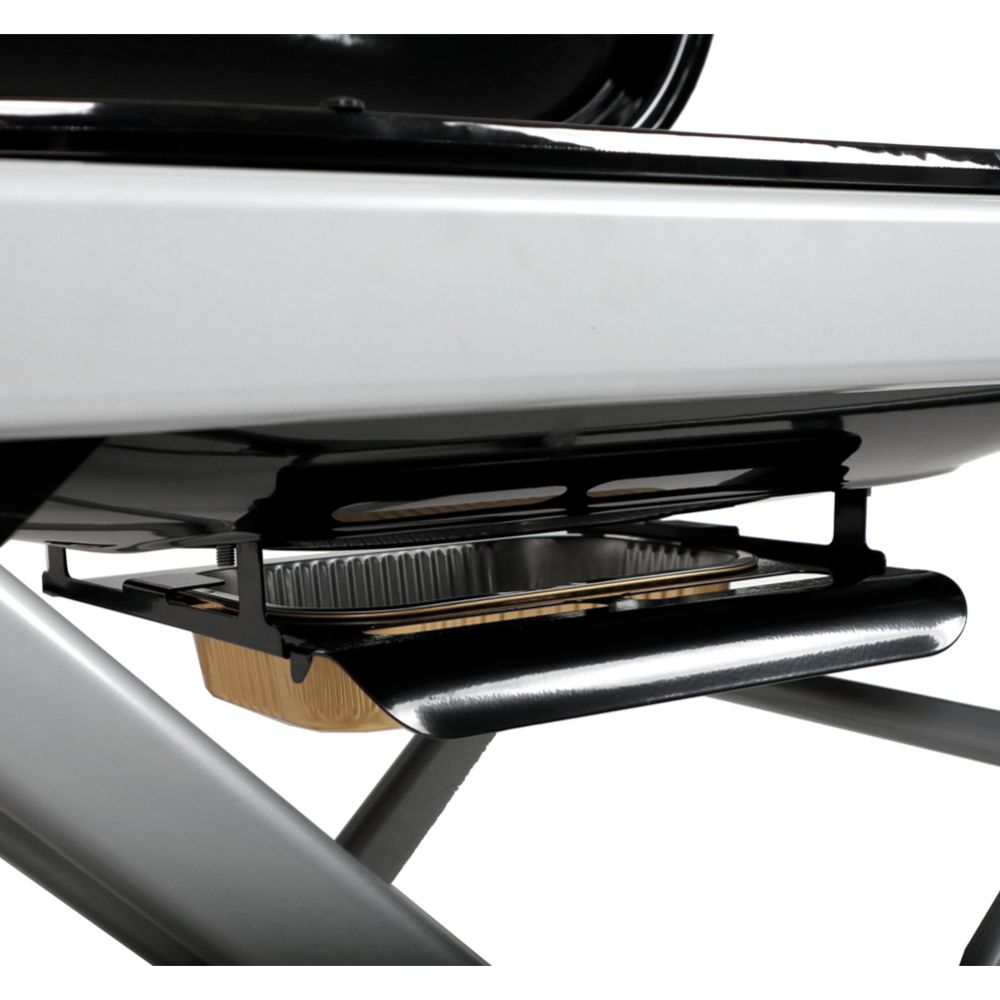 Easy Cooking Taitettava kaasugrilli