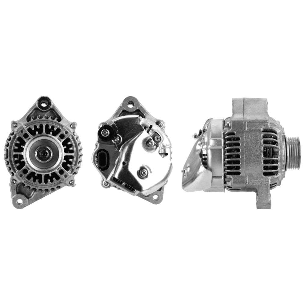 Generaator 13-01340