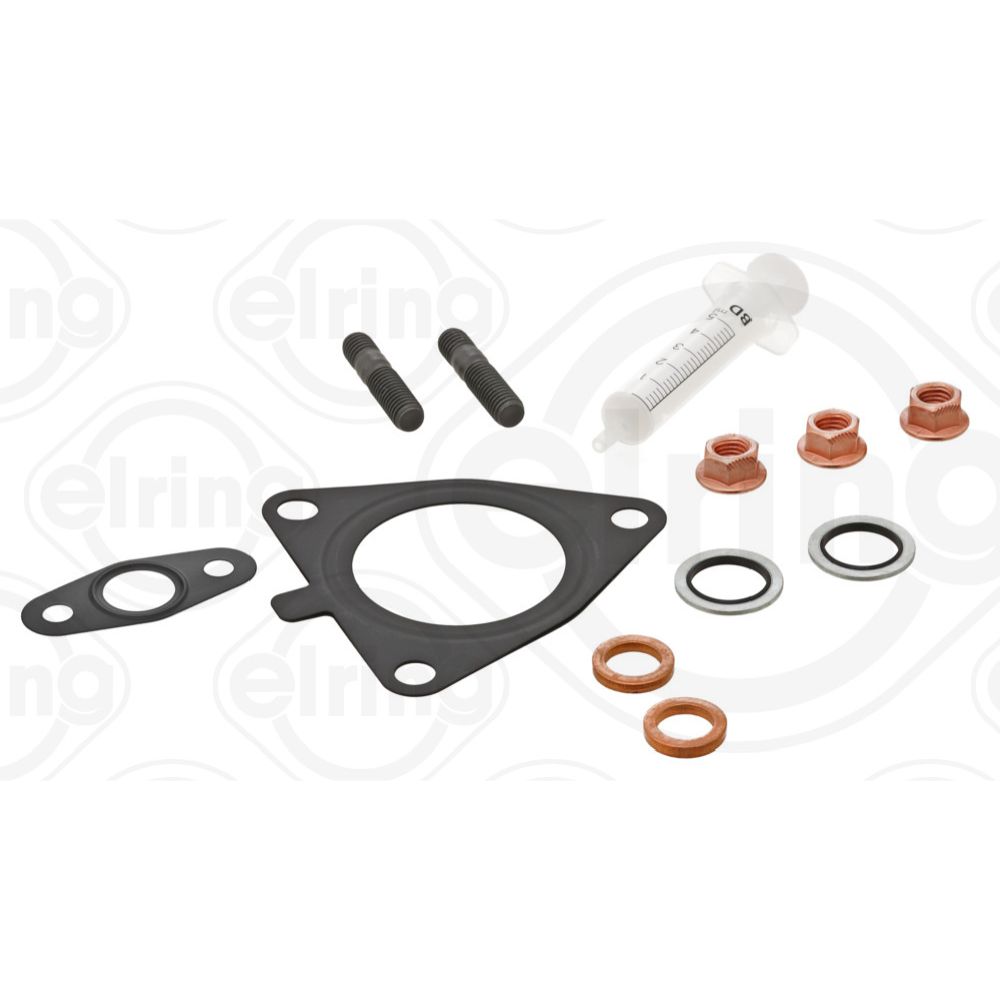 Monteringsats, Turbo 13-0030
