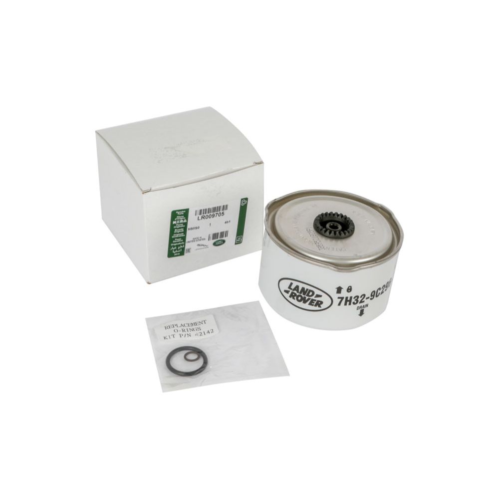 Kütusefilter 19-0403