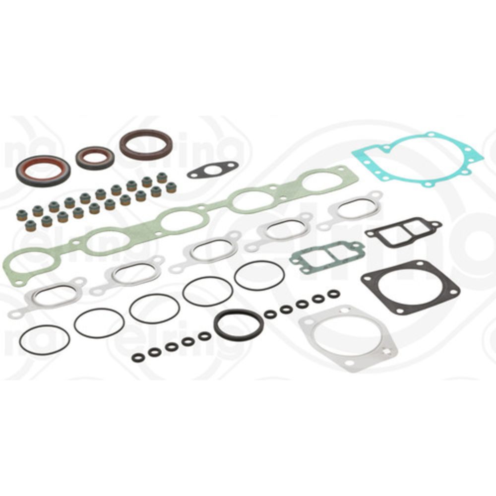 Packningssats, topplock 27-01077