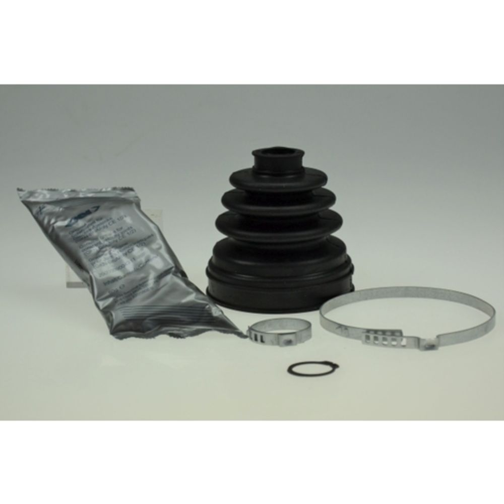 Vetoakselin suojakumisarja 17-05633