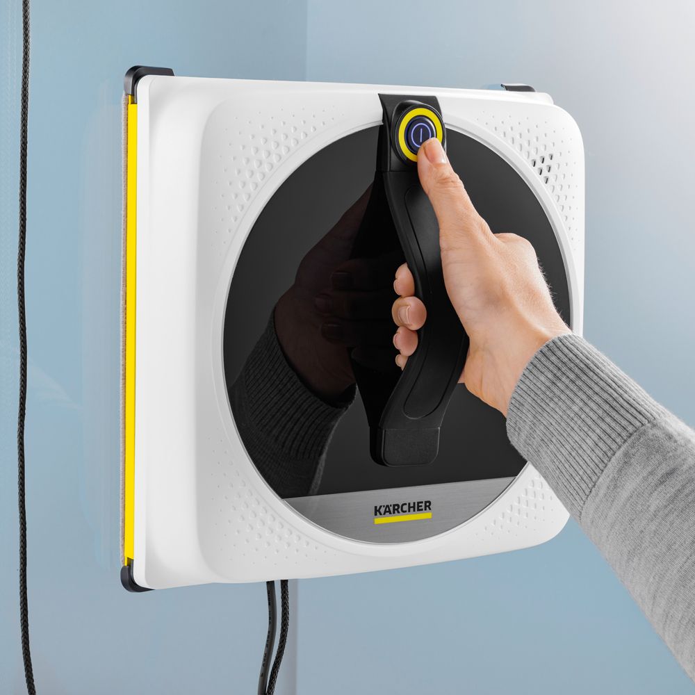 Kärcher RCW 4 aknapuhastusrobot